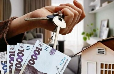 оренда, купівля, квартира, ключі, гроші