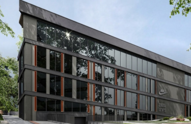 В Одесі виставили на торги діловий центр DERBY Style House