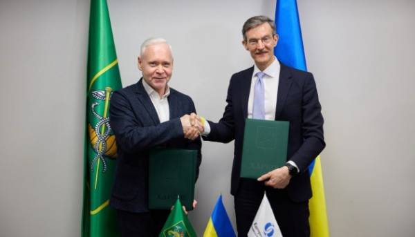 Харкову виділять до €45 мільйонів на розвиток “енергоострова”, – міський голова