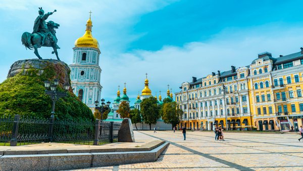 Київ потребує 51 мільярд гривень на проєкт енергетичної стійкості.