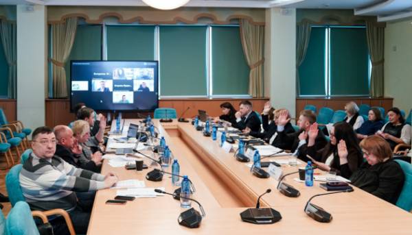 Ще 13 ініціатив за Програмою відбудови України III буде профінансовано