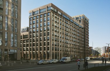 Прифронтове житло росте в ціні, попри зниження попиту.