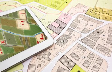 Дев’яносто дев’ять відсотків українських громад інтегровані в цифрове територіальне планування.