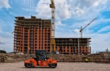 будівництво, жк