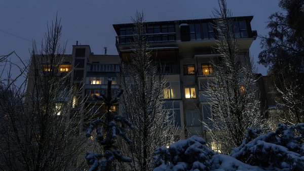ДТЕК оприлюднив розклад вимкнень на Київщині на п’ятницю