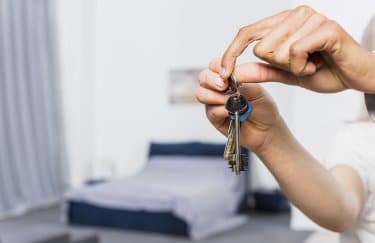 Де найзапекліша боротьба за зйомні квартири?