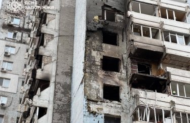 Парламент звільнив від оплати комунальних послуг власників пошкоджених осель.