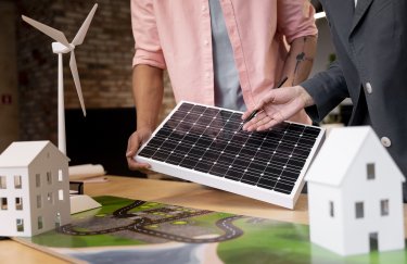 Домашня сонячна електростанція: вартість та прибуток.