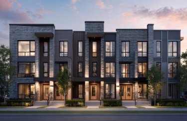 Захищені, розумні, з релаксом: яке житло буде популярним у 2026?