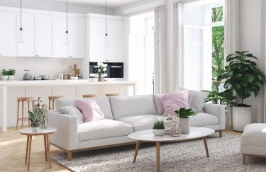 Найбільш популярні види житла в новобудовах у 2026 році: що вибирають українці житло, планування, формати житла