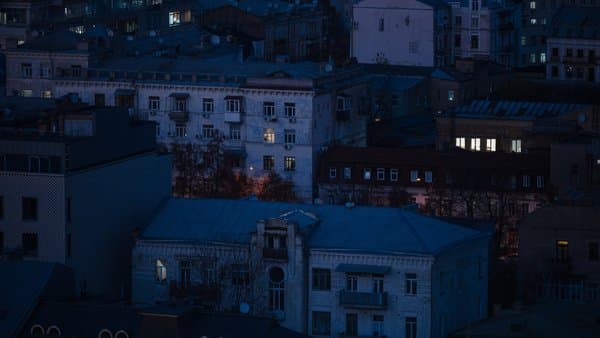 Київ та регіон: екстрені вимкнення електрики.