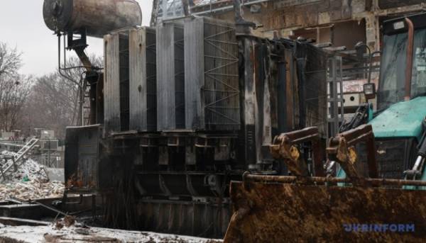 У лютому Енергетичний фонд отримав понад €208 мільйонів донорських коштів.