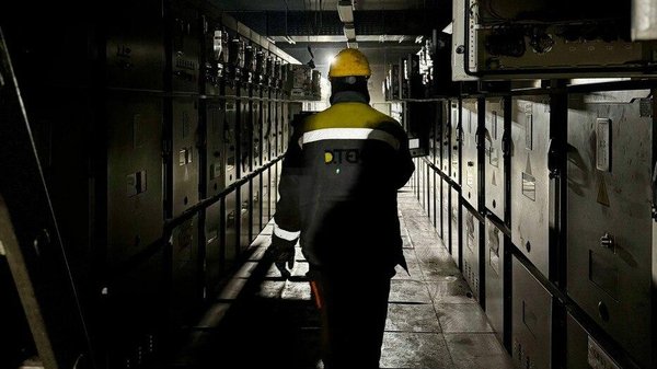 Часткові знеструмлення у Броварському, Бориспільському районах та перебої з електропостачанням на Лівобережжі…