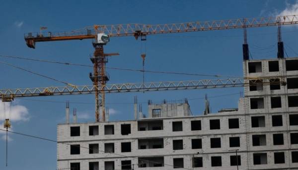 Україна має намір отримати дотації від СБ для відновлення та перетворень.