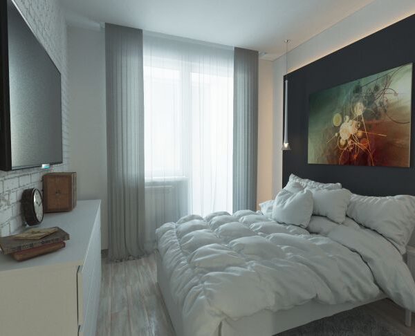 Яка картина над ліжком шкодить відносинам: думка психологів