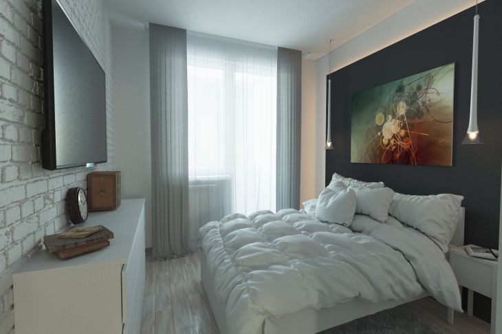 Яка картина над ліжком шкодить відносинам: думка психологів