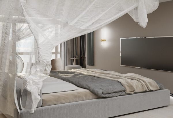 Як вибрати ідеальне ліжко: формула здорового хребта