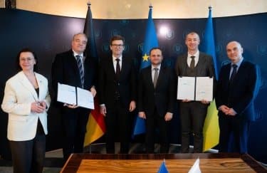 ФРН надає 33 мільйони євро на доступне житло для переселенців