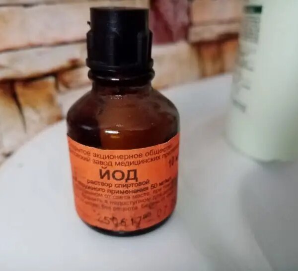 Таємна сила йоду: навіщо додавати пару крапель у воду для поливу розсади…