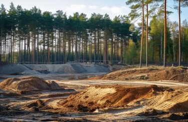 Земля в Україні: цінові гойдалки.