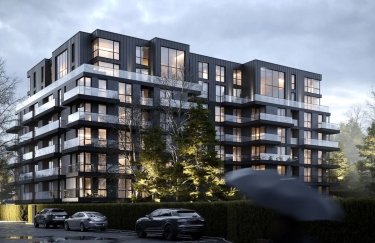 Де в Україні найбільш активно запускають нові житлові комплекси у 2026 році? жк, новобудова, нерухомість