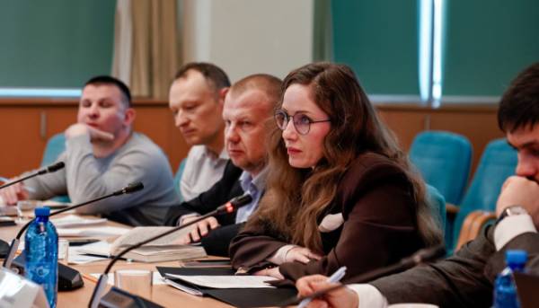 Оновлення опалення: Мінвідбудови та СБ вивчали підтримку коштами проектів енергостійкості.