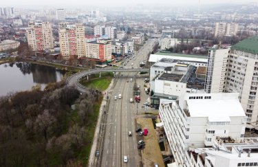 Житловий сектор: Підйом всього на 7%, “єОселя” не впливає на обсяги.