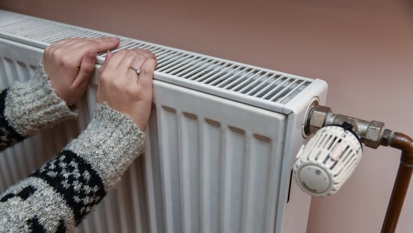 Кінець опалення в Києві: коли