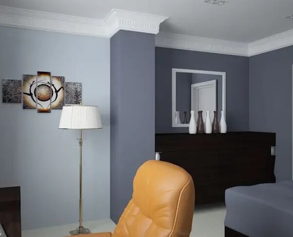 Чому тріскається фарба на стінах: помилка, яку роблять 90% людей