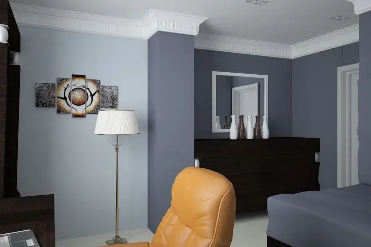 Чому тріскається фарба на стінах: помилка, яку роблять 90% людей