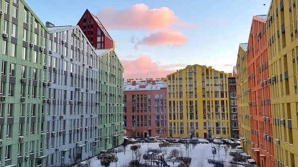 Київський житловий комплекс розглядає заміну Дарницької ТЕЦ: планують обігрівати газом