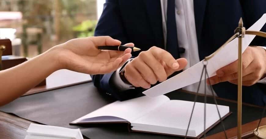 Оформление доверенности в Лос-Анджелесе: как это сделать быстро и без задержек