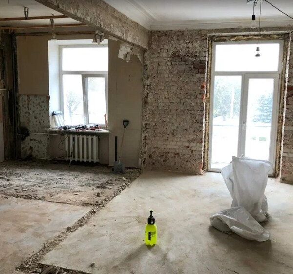 Куди йдуть гроші при ремонті: помилка, яка коштує вам половину…