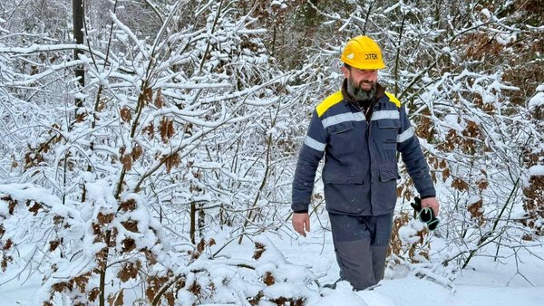 Відключення електроенергії на Київщині 28 лютого: розклад