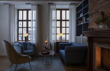 Львівський готель класу люкс: інвестиції сягнули понад 10 мільйонів євро, – власник