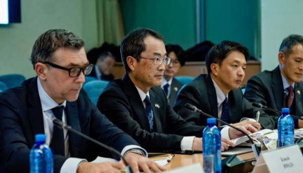 Японський капітал збільшить залучення до тривалих проєктів відновлення інфраструктури.