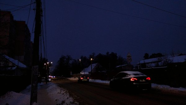 На Київщині застосовуватимуть планові відключення електропостачання. Які черги знеструмлюватимуть