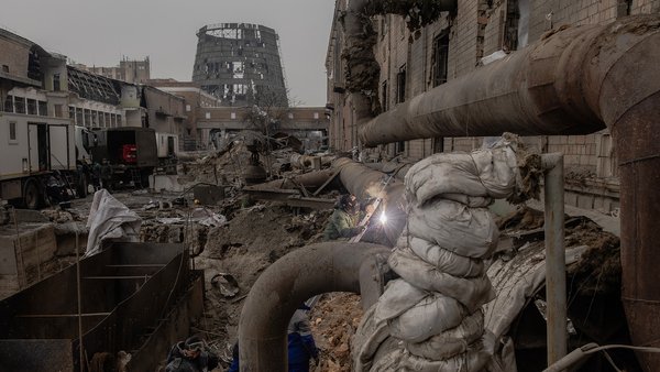 Київ: централізоване тепло чи локальні котельні – план підготовки до зими