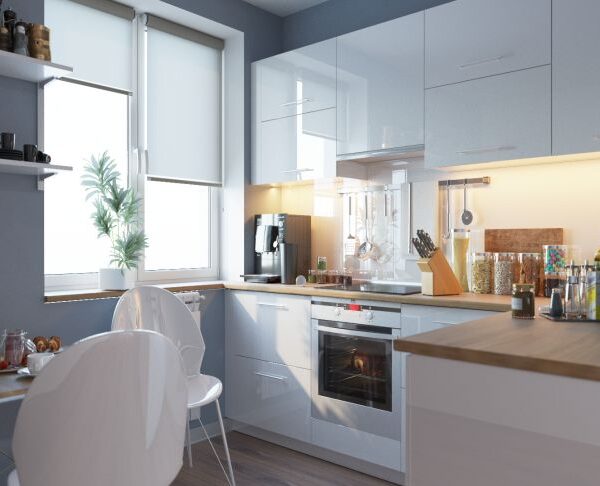 Сусідка скаже, що у вас італійський гарнітур: безпрограшні кольори для…