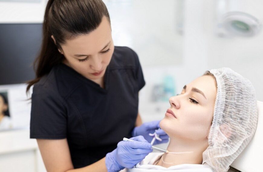 Косметологическая клиника MEDSTYLE: инъекционные и аппаратные услуги в Алматы