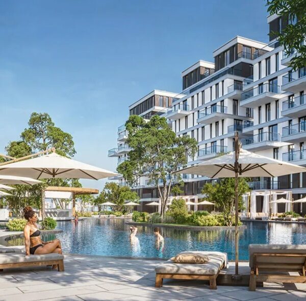 Створення преміальних аква-зон для готельного бізнесу: досвід Water Engineering Co