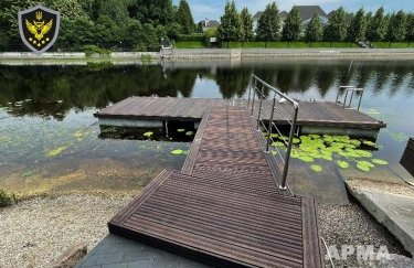 Фукс, олігарх під санкціями, знову володіє заарештованим активом – садибою та землею&hellip;