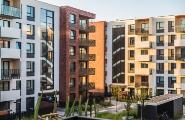 Оренда житла в Україні 2026: найпопулярніші міста