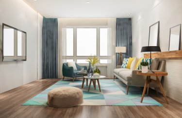 Житло та доходи: де в Україні реально купити квартиру?