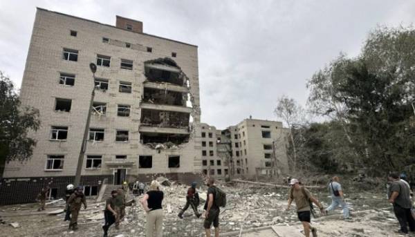 У Полтавській громаді близько 40 сімей отримають відшкодування за понівечені внаслідок обстрілів&hellip;