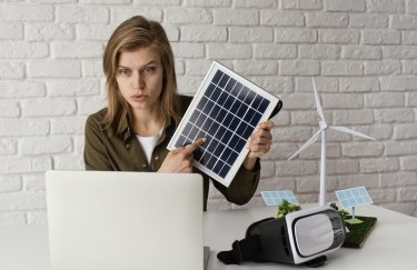 Енергетичні кредити 2026: умови та переваги.