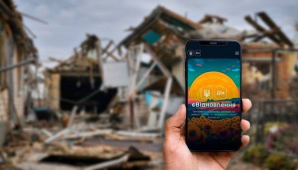 В Костянтинівці виплати за програмою “єВідновлення” сягнули понад ₴1,7 мільярда.