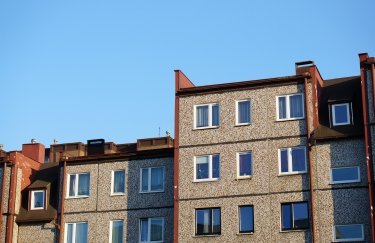 Житлова реформа: нові правила для управителів багатоквартирок.