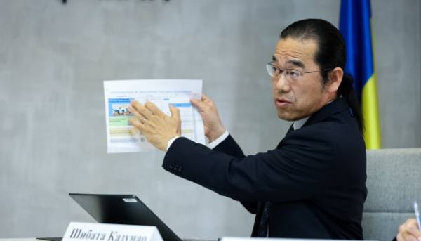 Українсько-японську ініціативу з утилізації будівельного сміття подовжено до 2029-го.