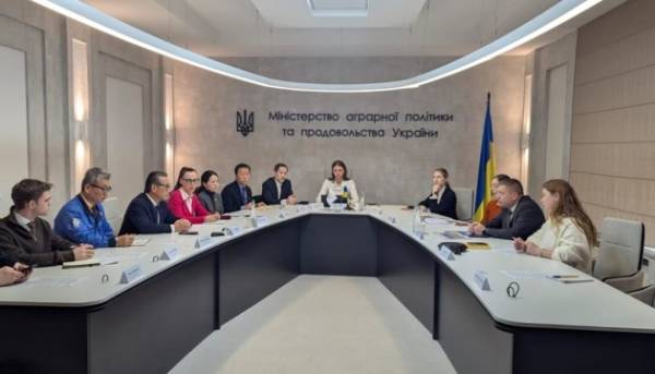 В Україні випробовують дослідний проєкт японської фірми з утилізації будівельних відходів для…